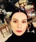 Rencontre Femme : Yulia, 35 ans à Russe  Saint Petersburg